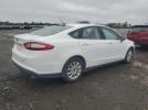Ford Fusion S Image 3