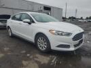 Ford Fusion S Image 11