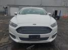 Ford Fusion S Image 6