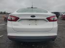 Ford Fusion S Image 10