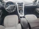 Ford Fusion S Image 5