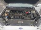 Ford Fusion S Image 8