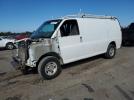 Chevrolet Express Image 1