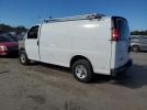 Chevrolet Express Image 2