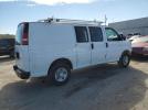 Chevrolet Express Image 3
