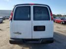 Chevrolet Express Image 11