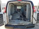 Chevrolet Express Image 4