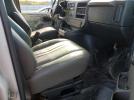 Chevrolet Express Image 5