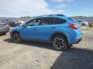 Subaru Crosstrek Limited Image 3