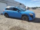Subaru Crosstrek Limited Image 2