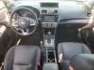 Subaru Crosstrek Limited Image 12