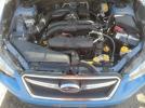 Subaru Crosstrek Limited Image 9