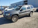 Jeep Grand Cherokee Limited Image 1