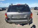 Jeep Grand Cherokee Limited Image 3