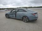 Hyundai ELANTRA Limited Image 7