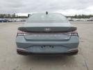 Hyundai ELANTRA Limited Image 5