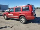 Jeep Commander Limited Image 2