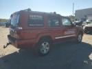 Jeep Commander Limited Image 8