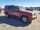 Jeep Commander Limited Image 7