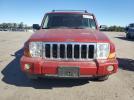 Jeep Commander Limited Image 9