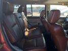 Jeep Commander Limited Image 11