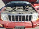 Jeep Commander Limited Image 13
