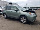 Subaru Forester 2.5i Premium Image 8