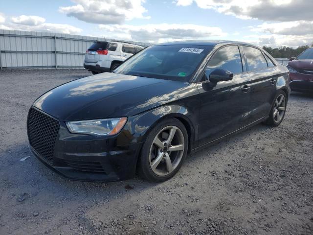  Salvage Audi A3