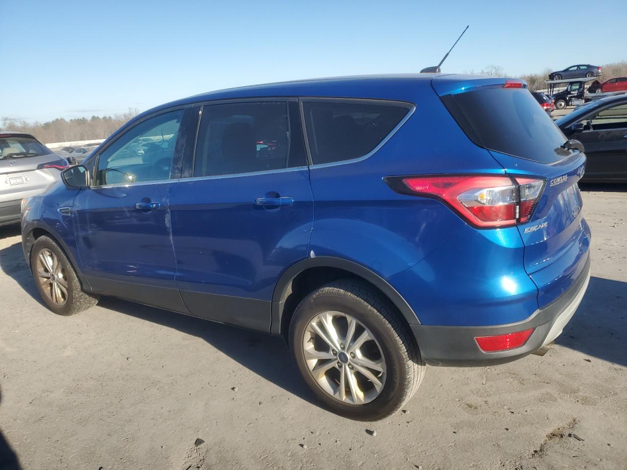 Ford Escape Se Image 3