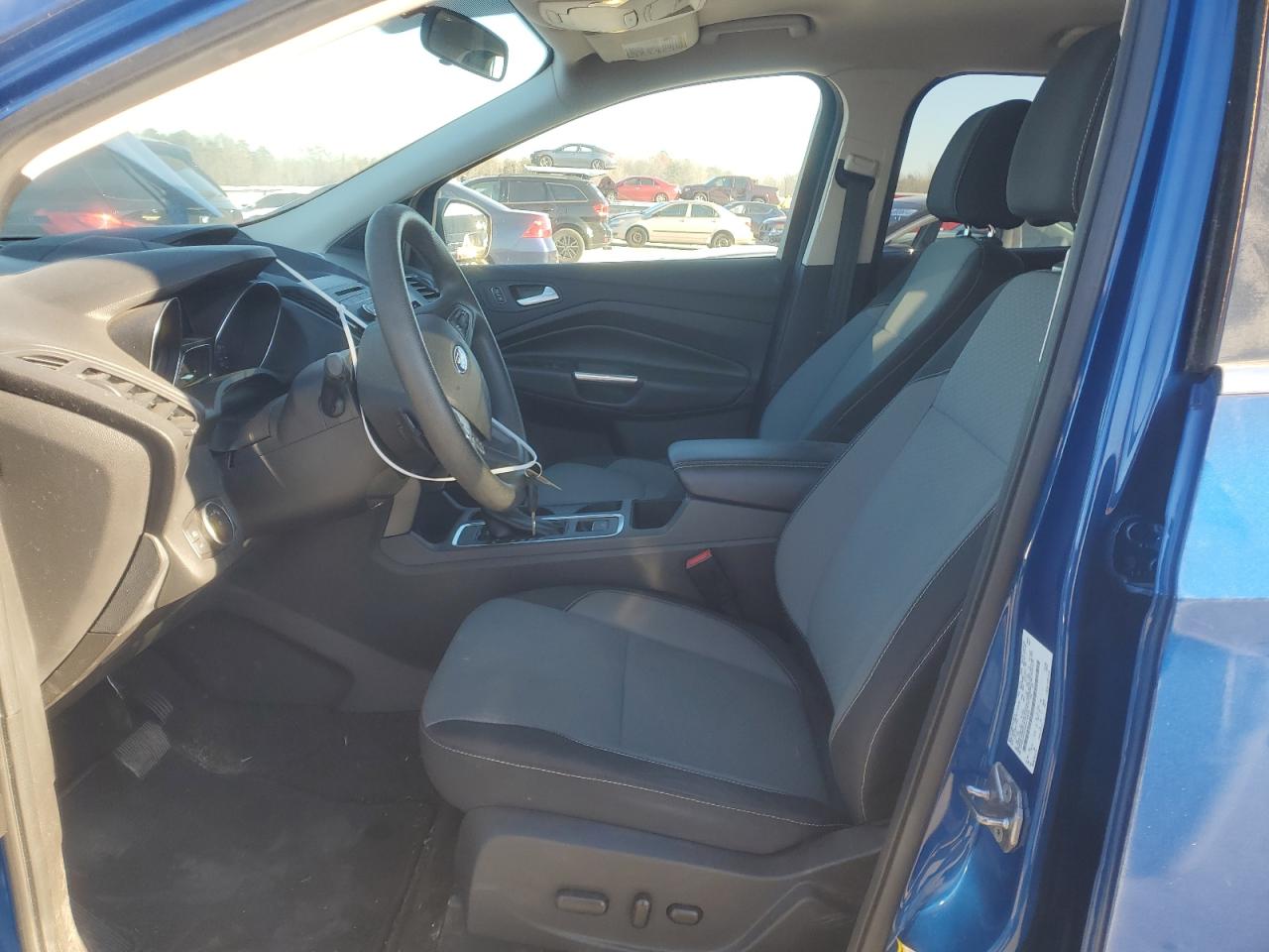 Ford Escape Se Image 10