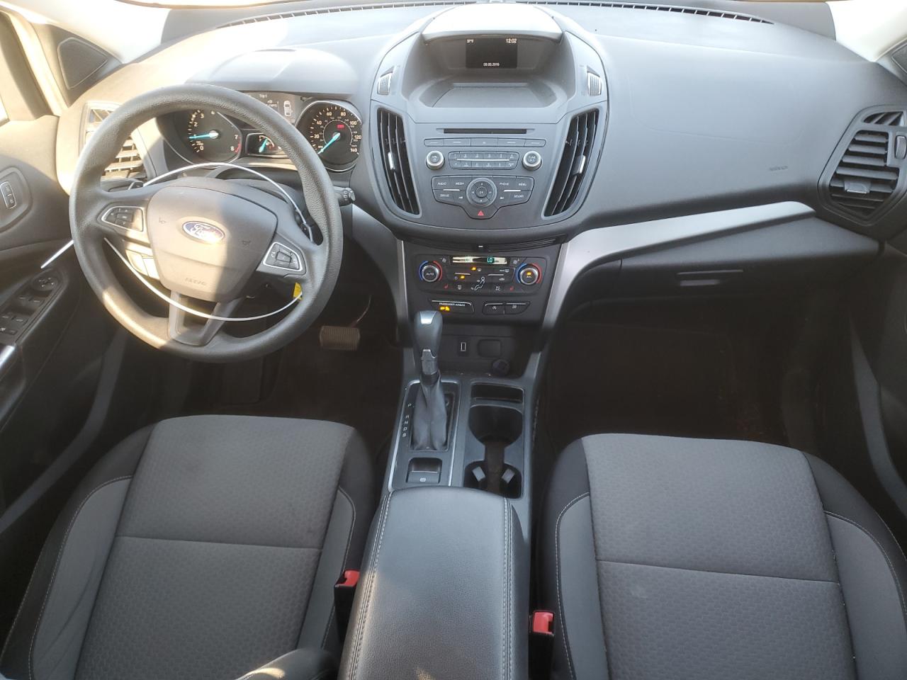 Ford Escape Se Image 6