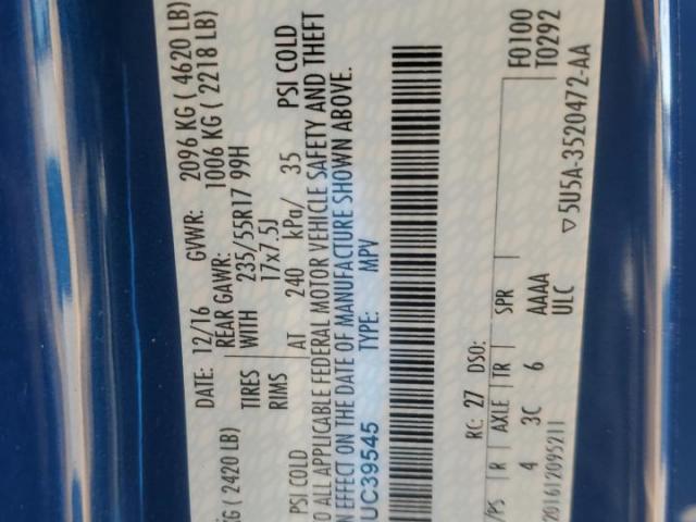 Ford Escape Se Image 9