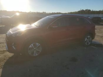  Salvage Kia Niro