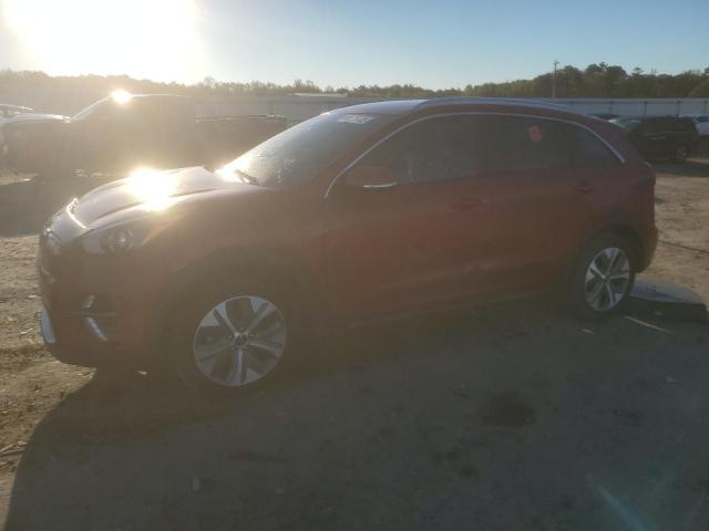  Salvage Kia Niro