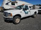 Ford F-250 Super Duty Image 1
