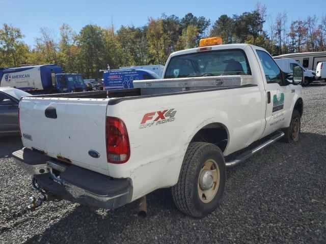 Ford F-250 Super Duty Image 2