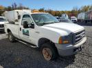 Ford F-250 Super Duty Image 3
