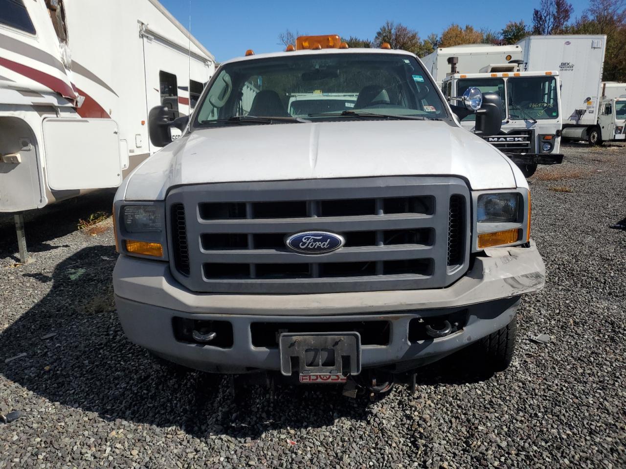 Ford F-250 Super Duty Image 6