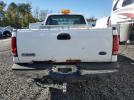 Ford F-250 Super Duty Image 4