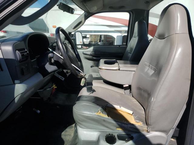 Ford F-250 Super Duty Image 5