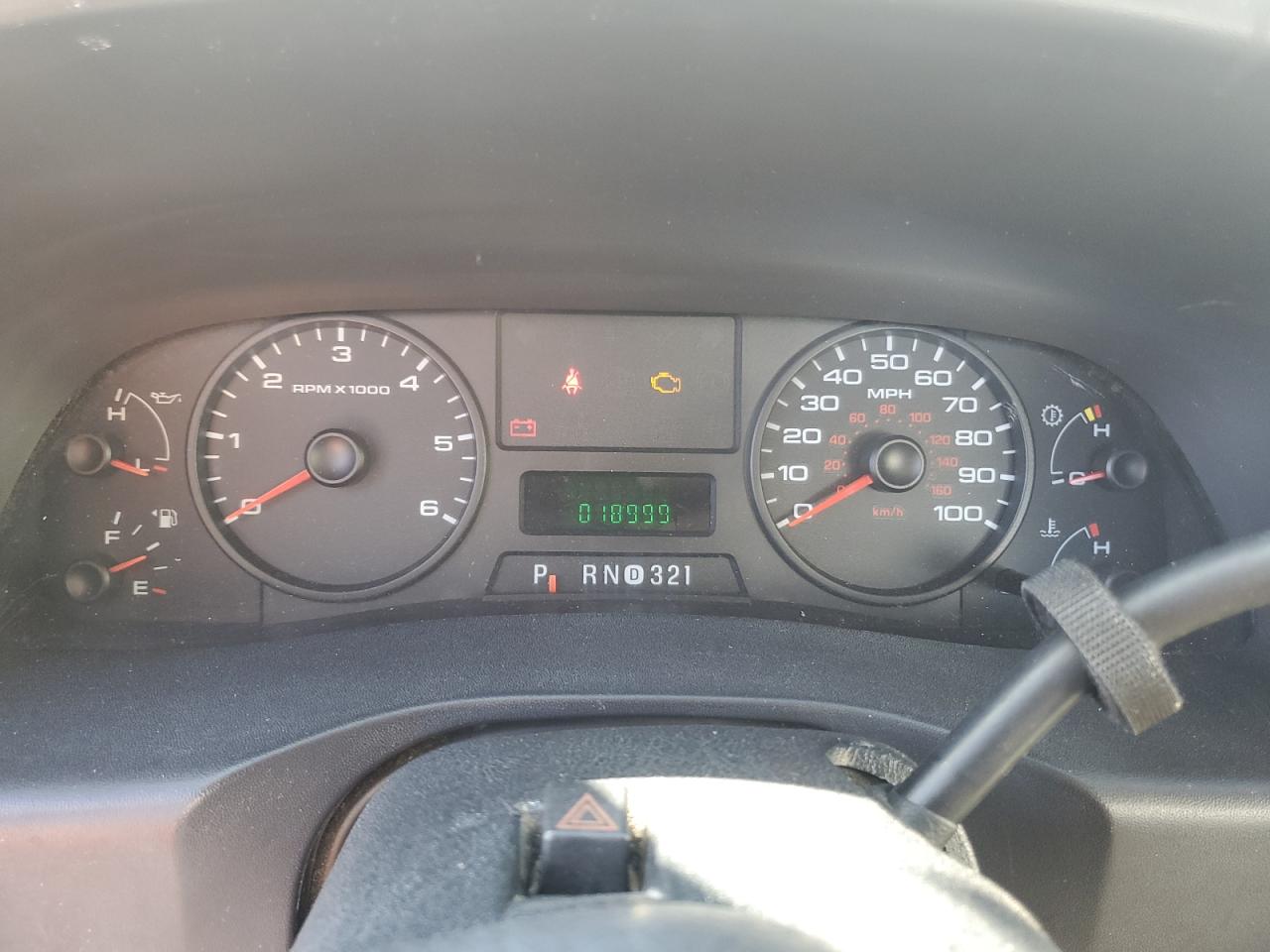 Ford F-250 Super Duty Image 8