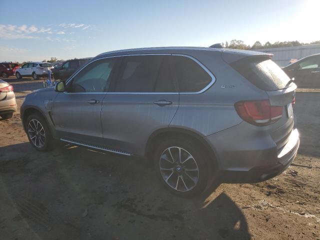 BMW X Series Xdr40e Image 3