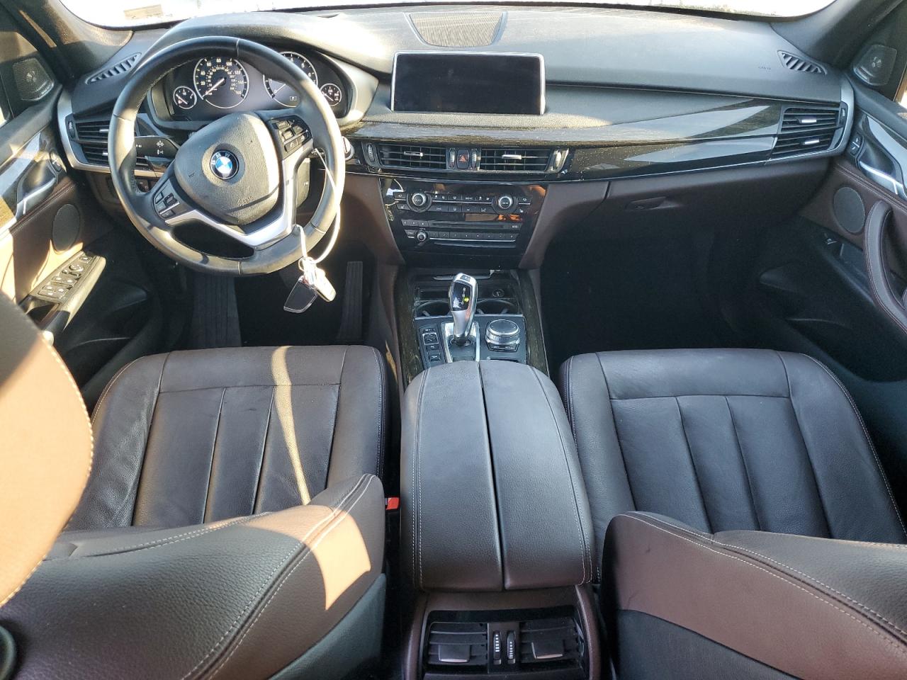 BMW X Series Xdr40e Image 9