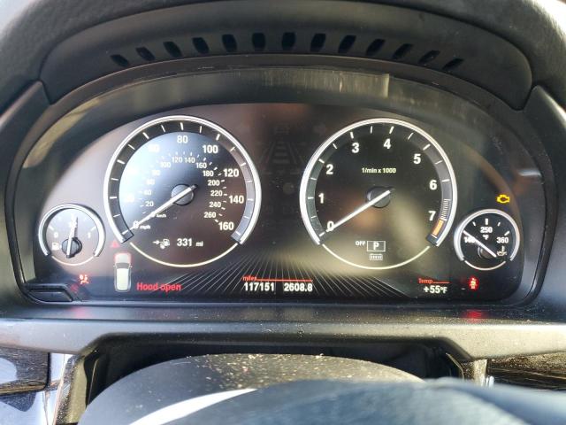 BMW X Series Xdr40e Image 8