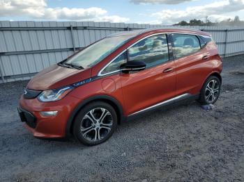  Salvage Chevrolet Bolt