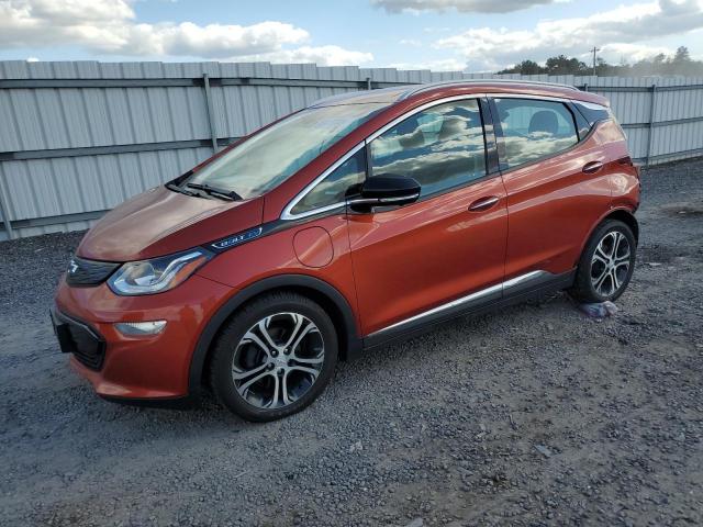  Salvage Chevrolet Bolt