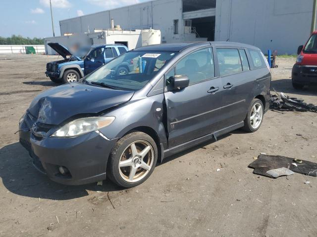  Salvage Mazda 5