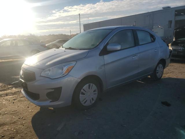  Salvage Mitsubishi Mirage