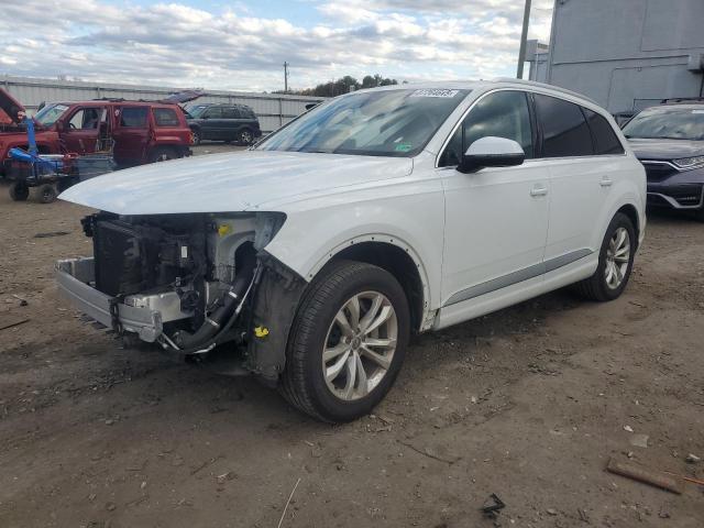  Salvage Audi Q7