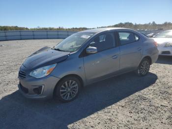  Salvage Mitsubishi Mirage